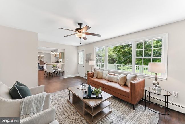 460 Pennocks Bridge Rd, House other with 4 bedrooms, 3 bathrooms and null parking in West Grove PA | Image 20