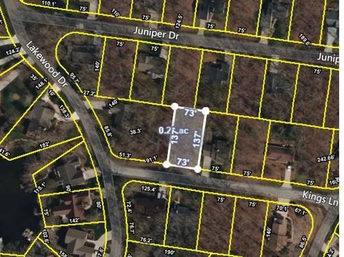 105 Kings Ln, Crossville, TN, 38558-8559 | Card Image