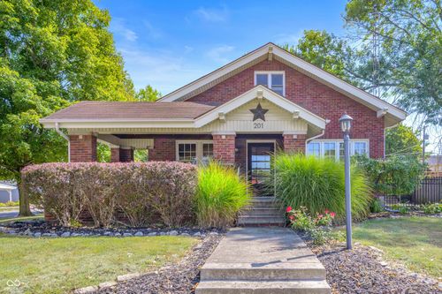 201 S Main St, Liberty, IN, 47353-1308 | Card Image