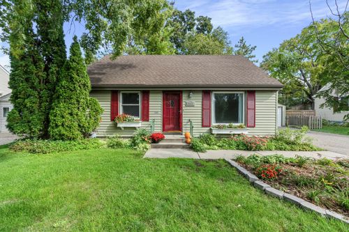 5917 France Ave S, Edina, MN, 55410-2749 | Card Image