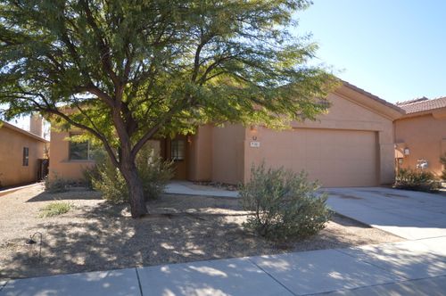 312 E Calle Cerita, Green Valley, AZ, 85614 | Card Image