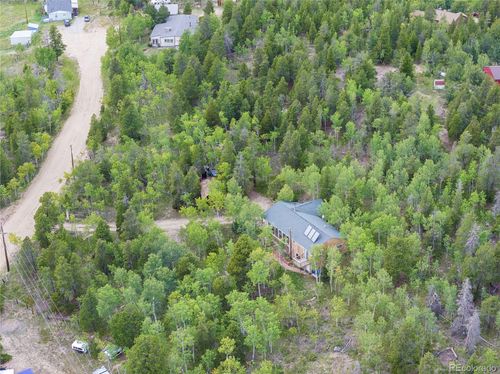 83 Peak View Dr, Black Hawk, CO, 80422-8933 | Card Image