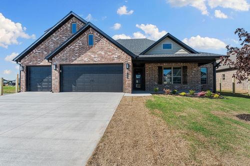 1440 Tiffany St, Centerton, AR, 72719-3025 | Card Image