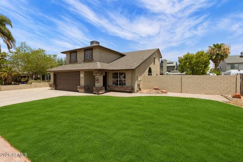 7726 W Cinnabar Ave, Peoria, AZ, 85345-0704 | Card Image