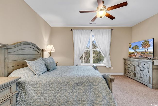 UNIT-3E - 130 Puffin Dr, Condo with 3 bedrooms, 2 bathrooms and null parking in Pawleys Island SC | Image 12