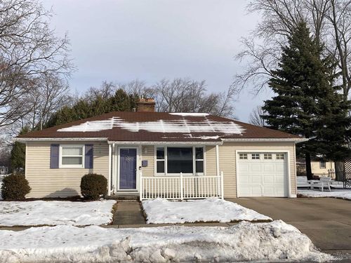 1148 Biemeret Street, GREEN BAY, WI, 54304 | Card Image