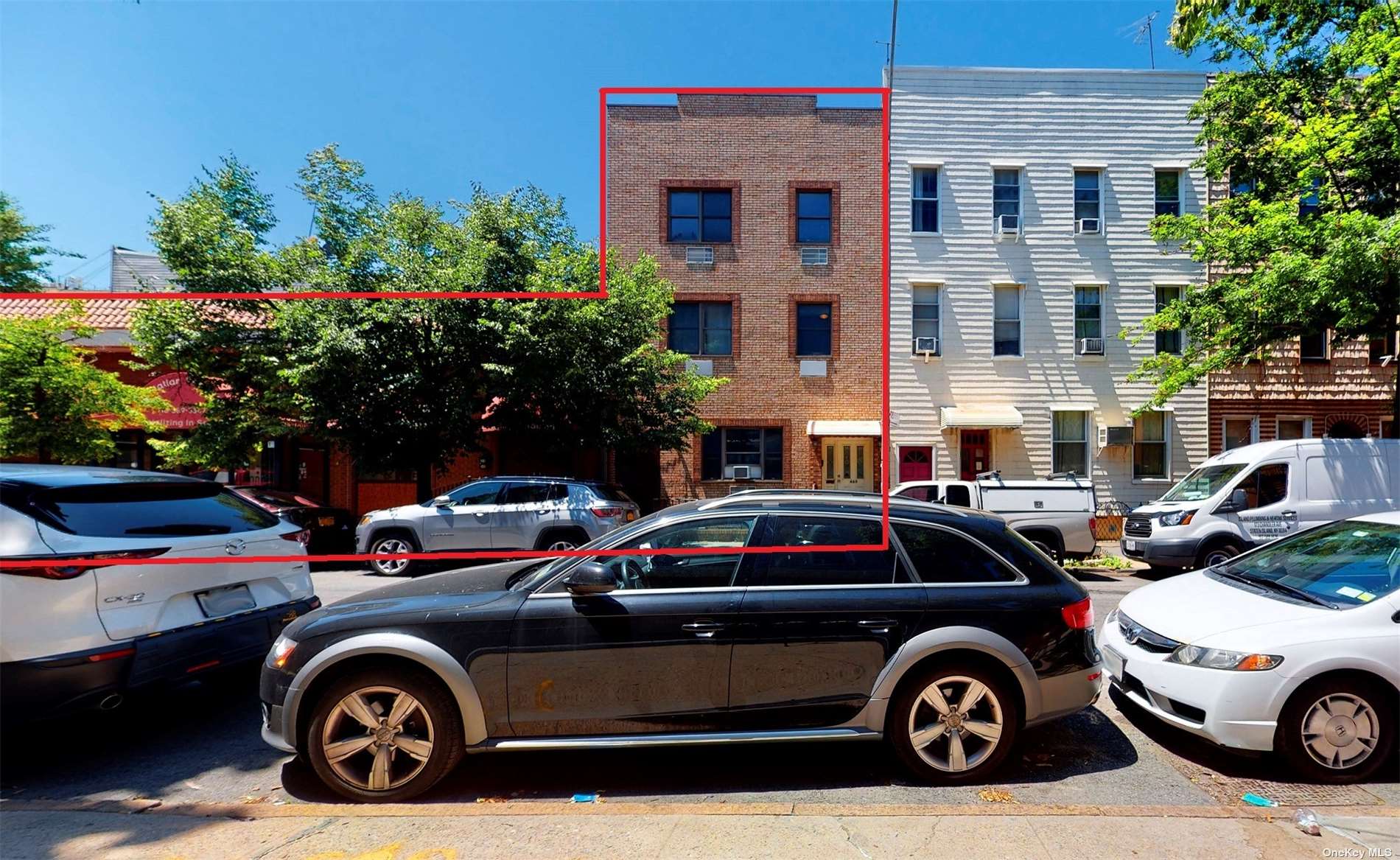 Humboldt St, Brooklyn, NY 11211