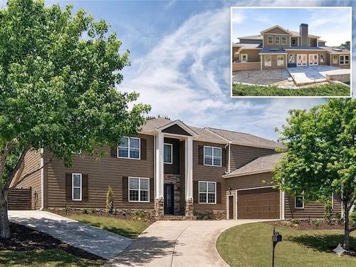 232 Waters Lake Dr, Woodstock, GA, 30188-2080 | Card Image