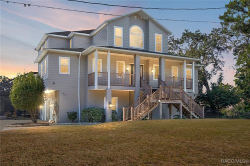 11944 W Creekside Ln, Homosassa, FL, 34448-4991 | Card Image