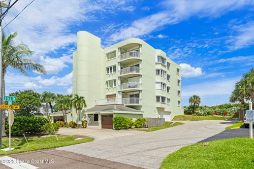 302-3031 S Atlantic Ave, Cocoa Beach, FL, 32931-2151 | Card Image