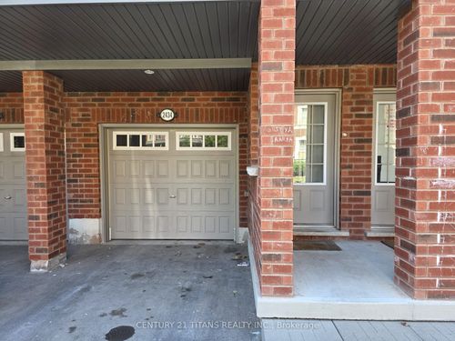 2434 Rosedrop Path, Oshawa, ON, L1L0L2 | Card Image