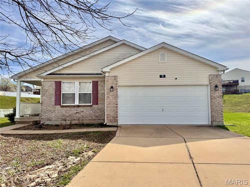 12 Liberty Lndg, Herculaneum, MO, 63048-1734 | Card Image