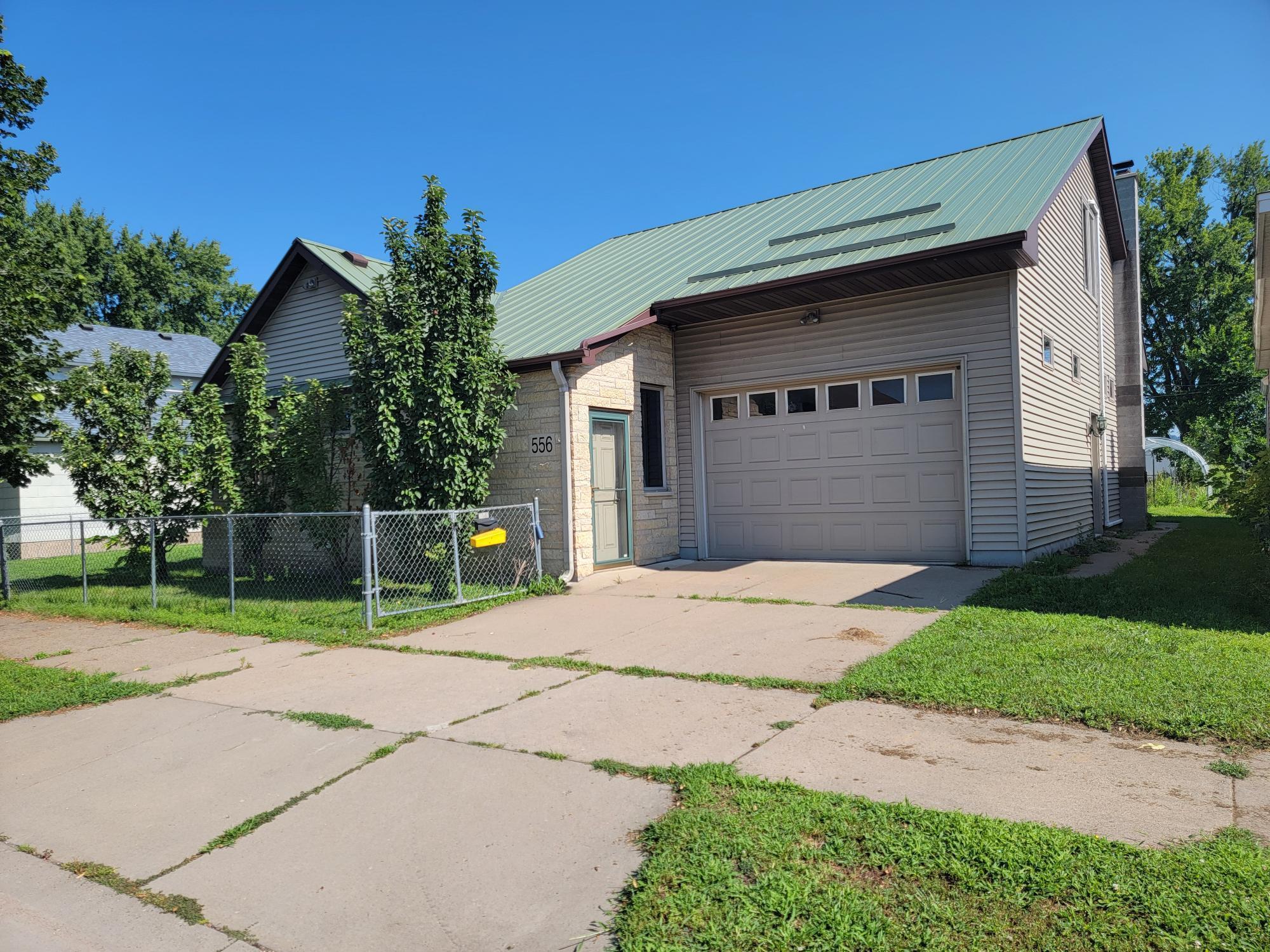 2nd St, Winona, MN 55987