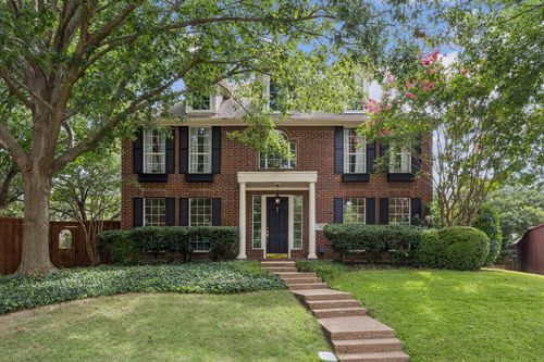 1123 Bel Air Dr, Allen, TX, 75013-3626 | Card Image