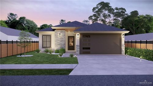 2807 Garman Street, Edinburg, TX, 78542 | Card Image