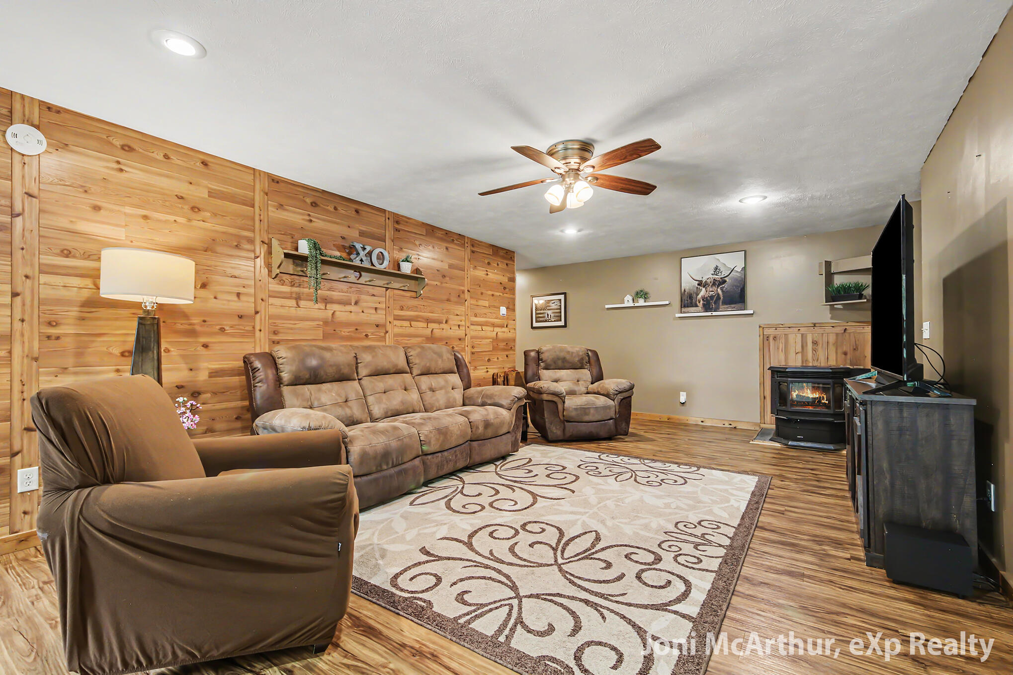 Residential in Cedar Springs 5