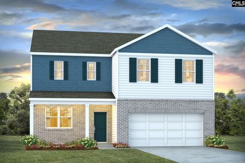 92 Horatio Lane, Lugoff, SC, 29078 | Card Image