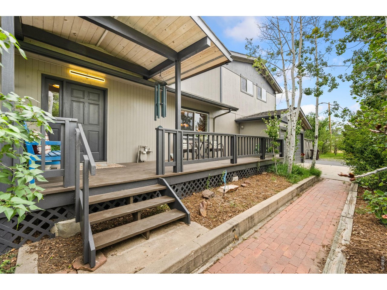 Residential in Boulder 3