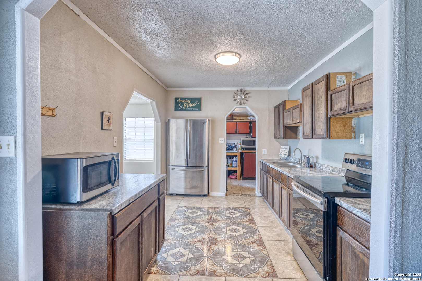 Residential in Carrizo Springs 4