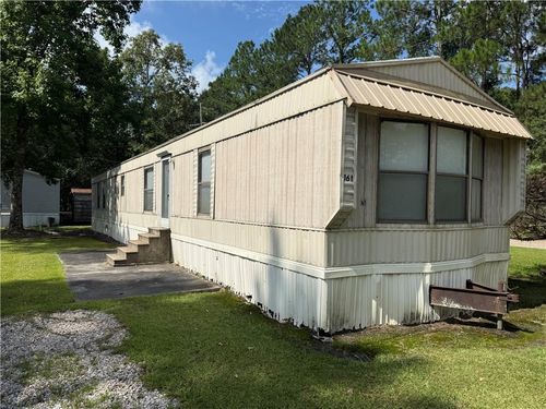 161-64096 Mangano Rd, Pearl River, LA, 70452-5349 | Card Image