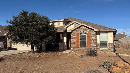 1227 Maverick Ln, Midland, TX, 79705-1685 | Card Image
