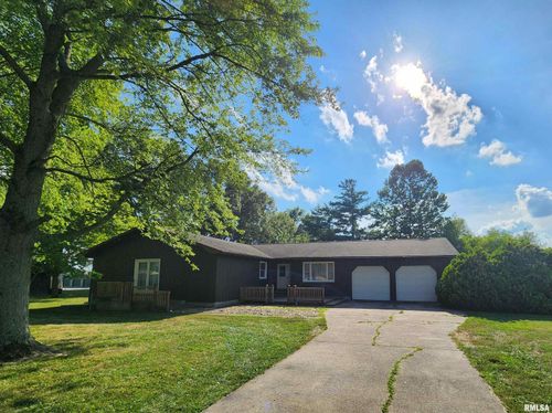 10107 Sugar Creek Rd, Benton, IL, 62812-4333 | Card Image