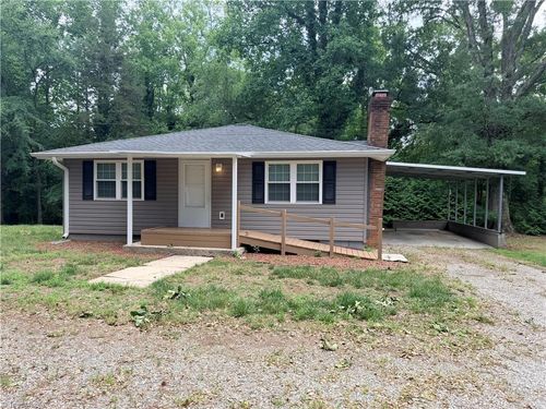 4974 Yanceyville Rd, Browns Summit, NC, 27214-9209 | Card Image
