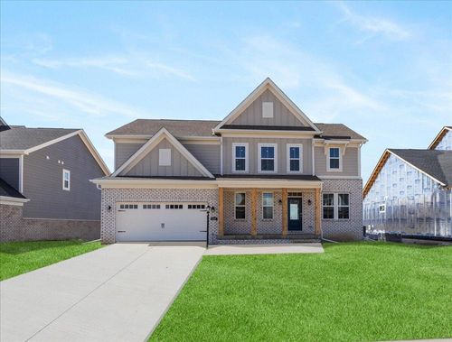 1207 Ivy Wood Dr, Sunbury, OH, 43074 | Card Image