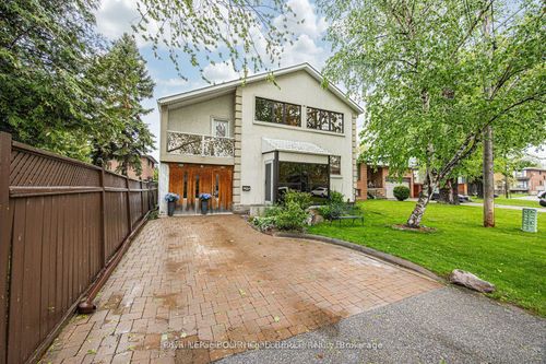 6 Enfield Ave, Etobicoke, ON, M8W1T7 | Card Image