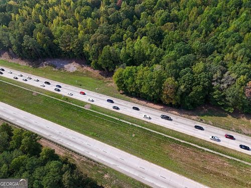 93.49 ACRES Forrest Rd, Grantville, GA, 30220 | Card Image
