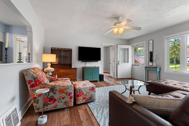2510 Lincoln Avenue, House other with 3 bedrooms, 1 bathrooms and null parking in Two Rivers WI | Image 40