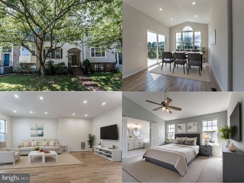 8733 Farnham Way, BRISTOW, VA, 20136-2008 | Card Image