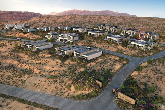 21 - 143 Badgers Bnd, House other with 2 bedrooms, 3 bathrooms and 4 parking in Moab UT | Image 7