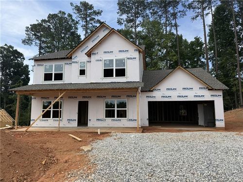 135 Fairwinds Dr, Covington, GA, 30016 | Card Image
