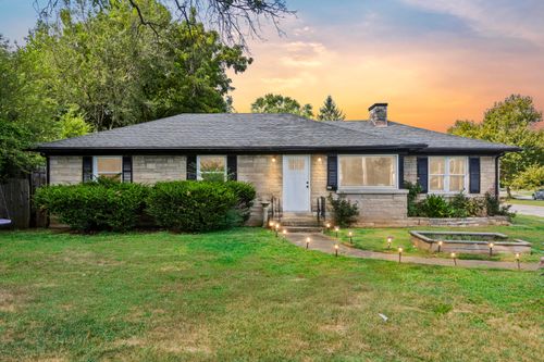 901 Lane Allen Rd, Lexington, KY, 40504-3109 | Card Image