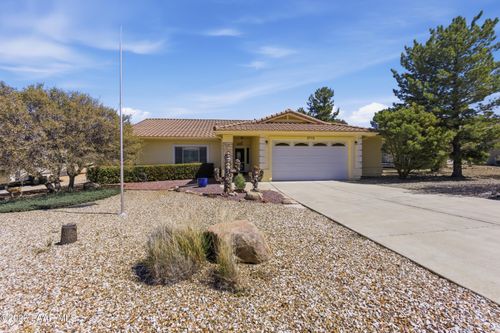 5775 Goldenrod Way, Prescott, AZ, 86305-3768 | Card Image