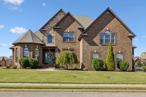 3108 Randle Brothers Ln, Clarksville, TN, 37043-1450 | Card Image