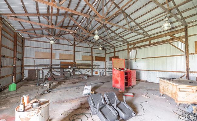 24265 Vinyard Rd, House other with 3 bedrooms, 2 bathrooms and 2 parking in Cuba MO | Image 31