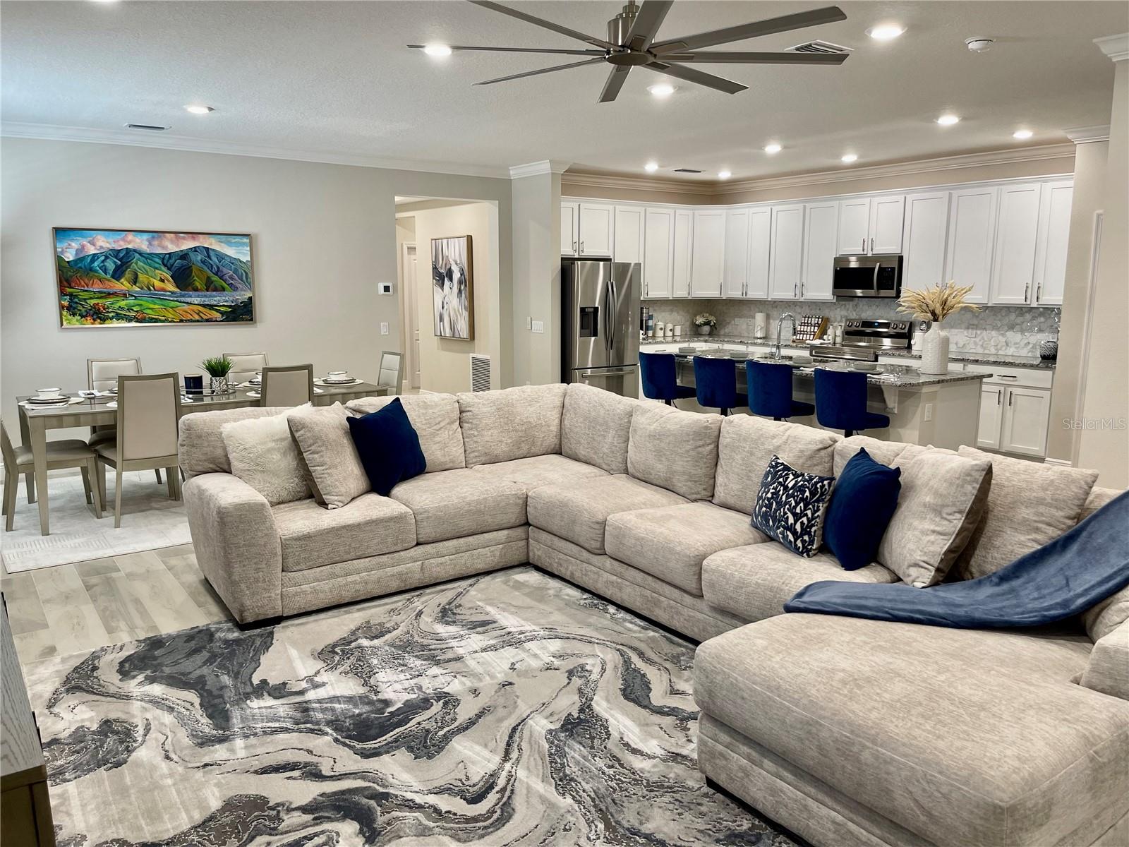 Residential Lease in NEWBERRY 4