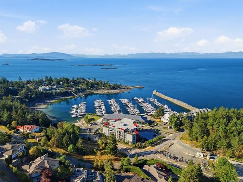 502-3529 Dolphin Dr, Nanoose Bay, BC, V9P9J7 | Card Image
