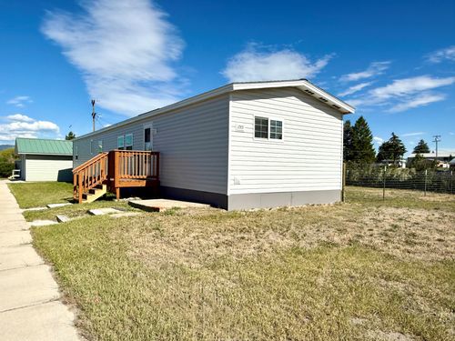 1001 Oregon St, Deer Lodge, MT, 59722-2030 | Card Image