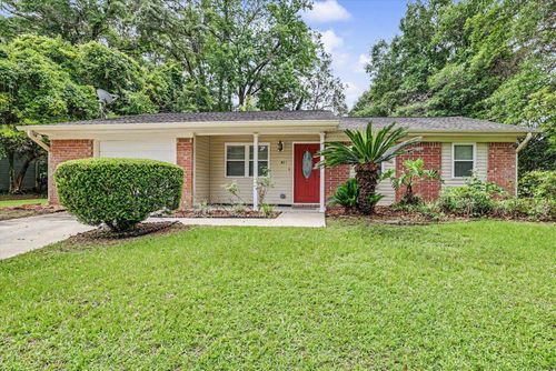 821 Barrie Ave, Tallahassee, FL, 32303-4614 | Card Image