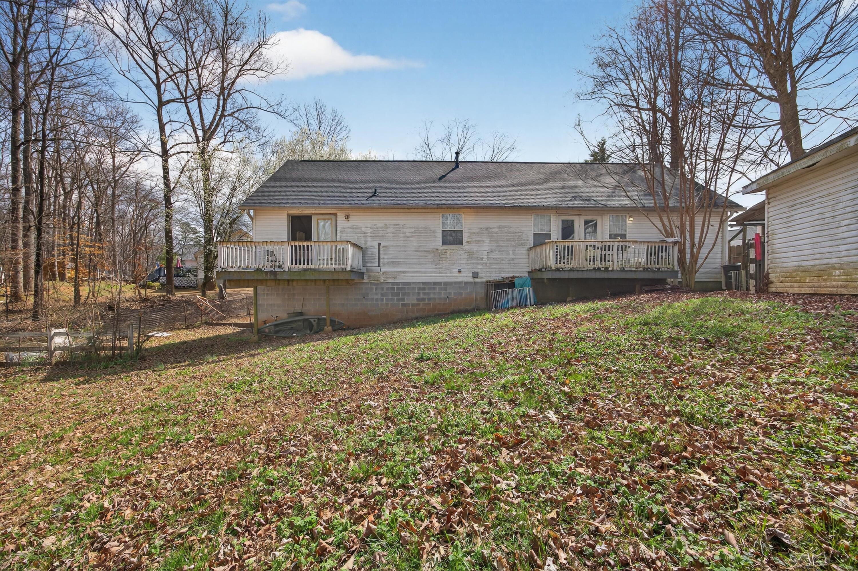 Residential in LaFayette 3