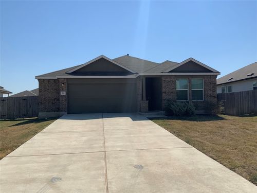 215 Silver Springs Bnd, Kyle, TX, 78640-2714 | Card Image