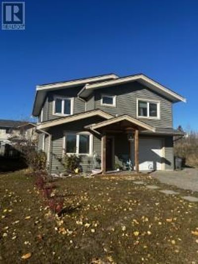 5133 Nicholson Rd, House other with 3 bedrooms, 3 bathrooms and 1 parking in Chetwynd BC | Image 1