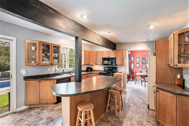15467 Wisteria Ln, House other with 5 bedrooms, 3 bathrooms and null parking in Spring Lake MI | Image 4