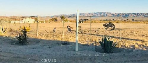 61939 La Brisa Dr, Joshua Tree, CA, 92252-1162 | Card Image