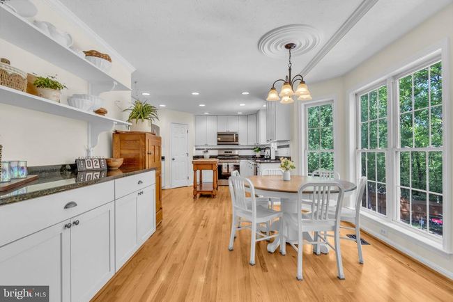 122 Lucy Long Ct, House other with 4 bedrooms, 3 bathrooms and null parking in STEPHENS CITY VA | Image 23