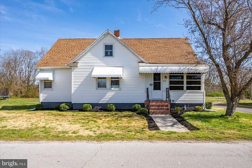 411 E Walnut St, HEBRON, MD, 21830-1201 | Card Image