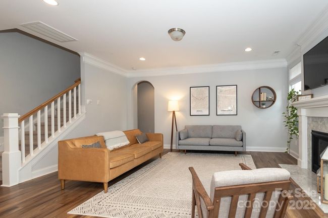 136 Morgans Branch Rd, House other with 4 bedrooms, 3 bathrooms and null parking in Belmont NC | Image 12